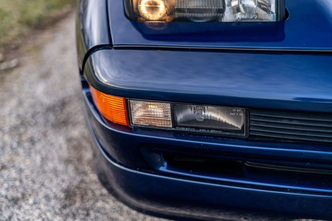 1991 BMW E31 850i & 850Ci - Image 22 of 31