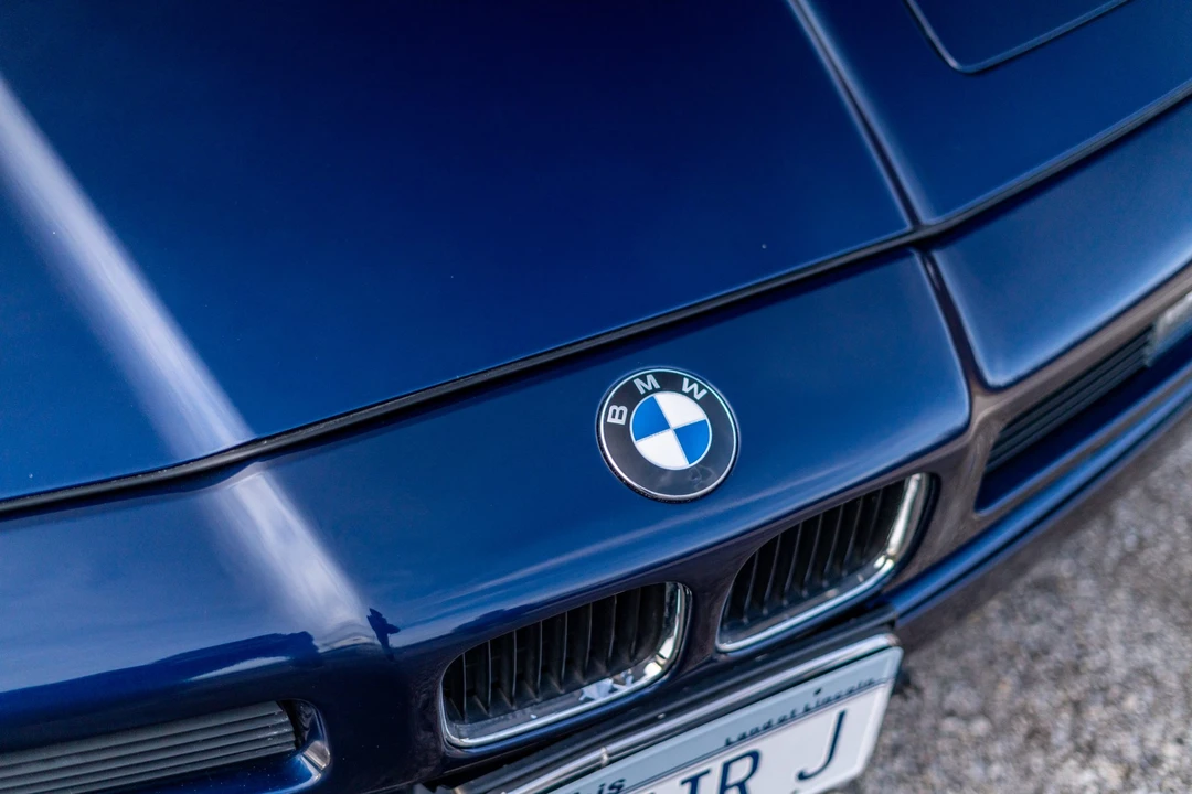 1991 BMW E31 850i & 850Ci - Image 25 of 31