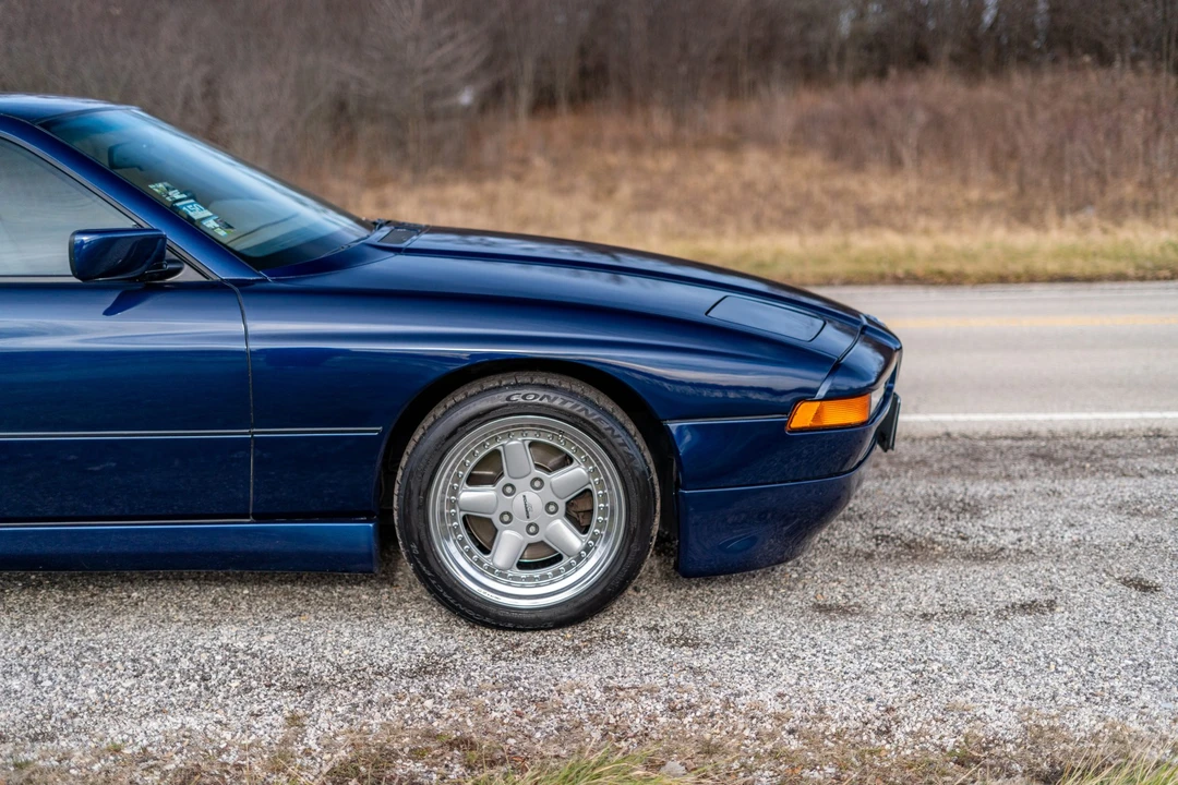 1991 BMW E31 850i & 850Ci - Image 21 of 31