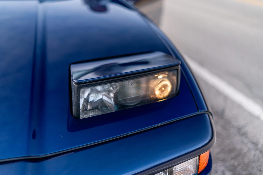 1991 BMW E31 850i & 850Ci - Image 27 of 31