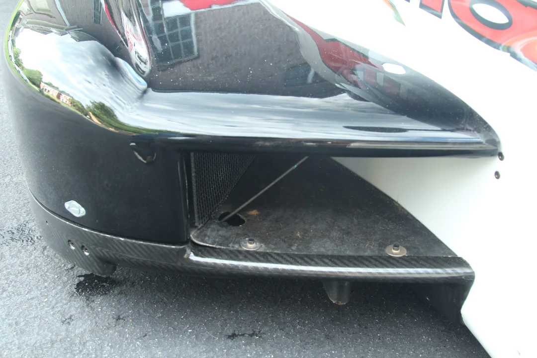 1991 Lola - Image 13 of 31