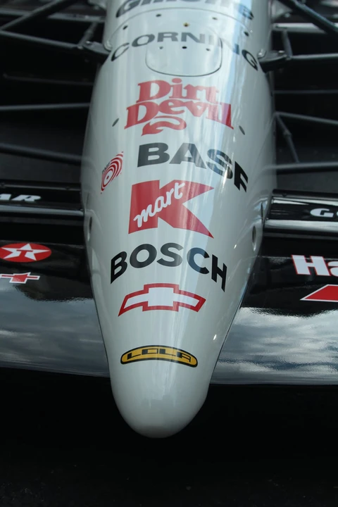 1991 Lola - Image 14 of 31