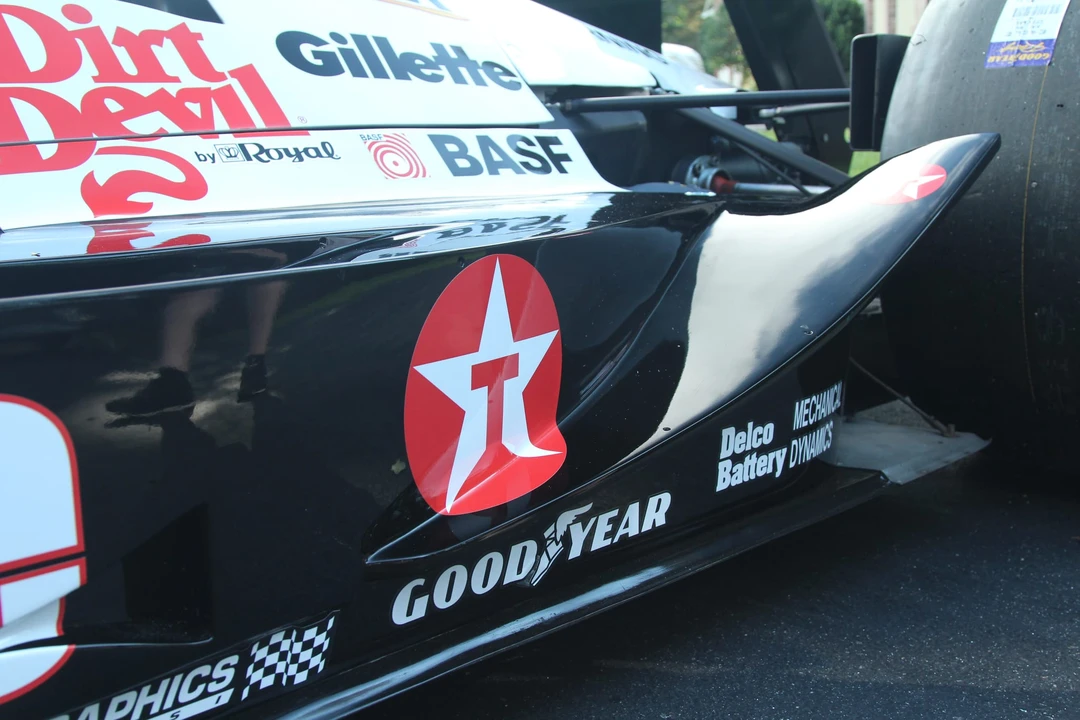 1991 Lola - Image 19 of 31