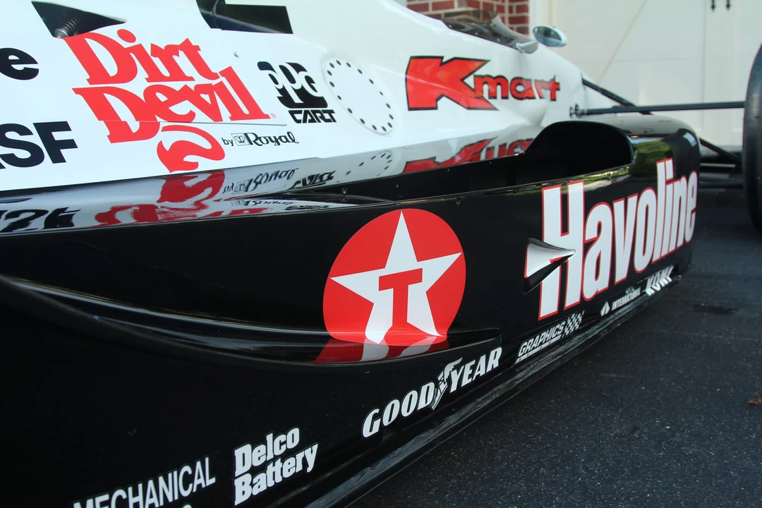 1991 Lola - Image 29 of 31