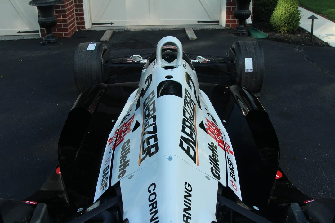 1991 Lola - Image 21 of 31