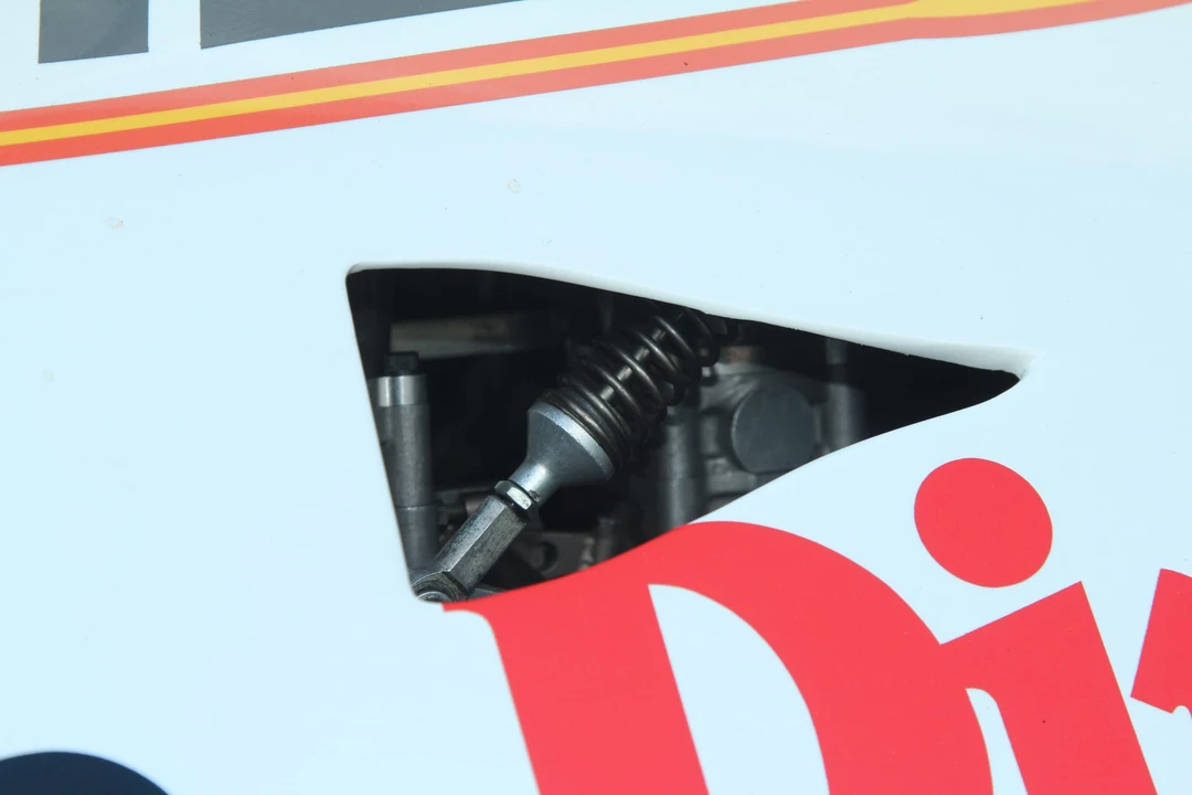 1991 Lola - Image 31 of 31