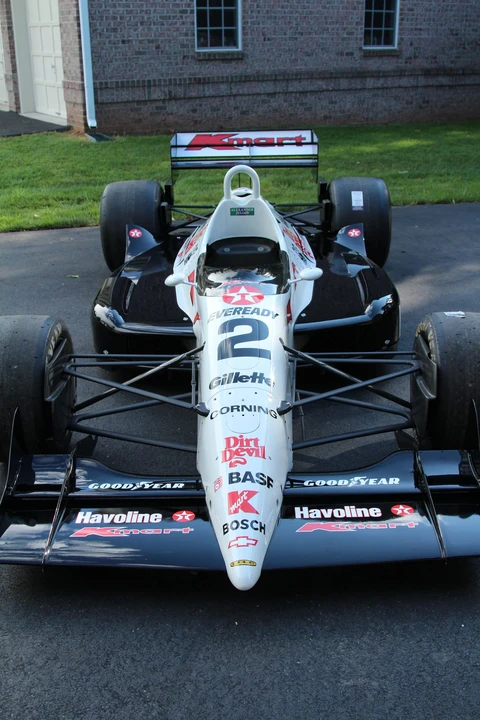 1991 Lola - Image 12 of 31