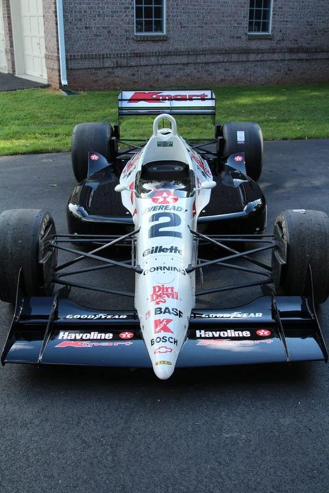 1991 Lola - Image 11 of 31