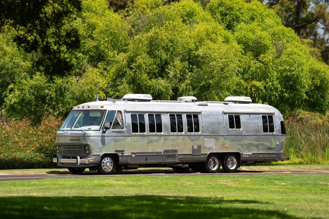 1992 Airstream - Image 7 of 31
