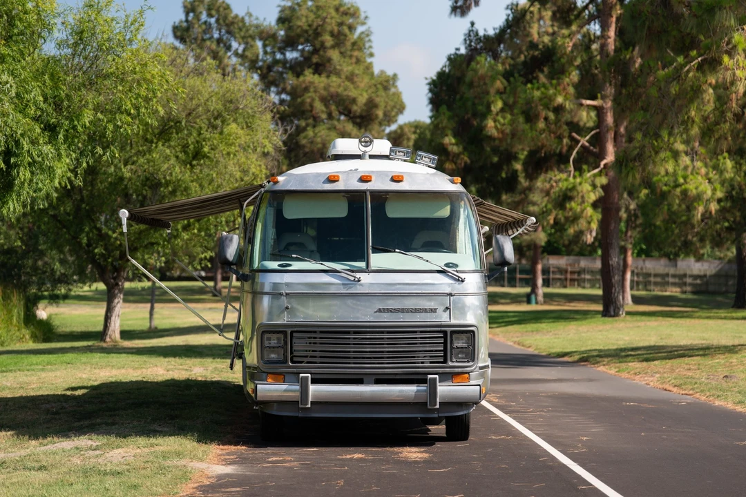 1992 Airstream - Image 27 of 31
