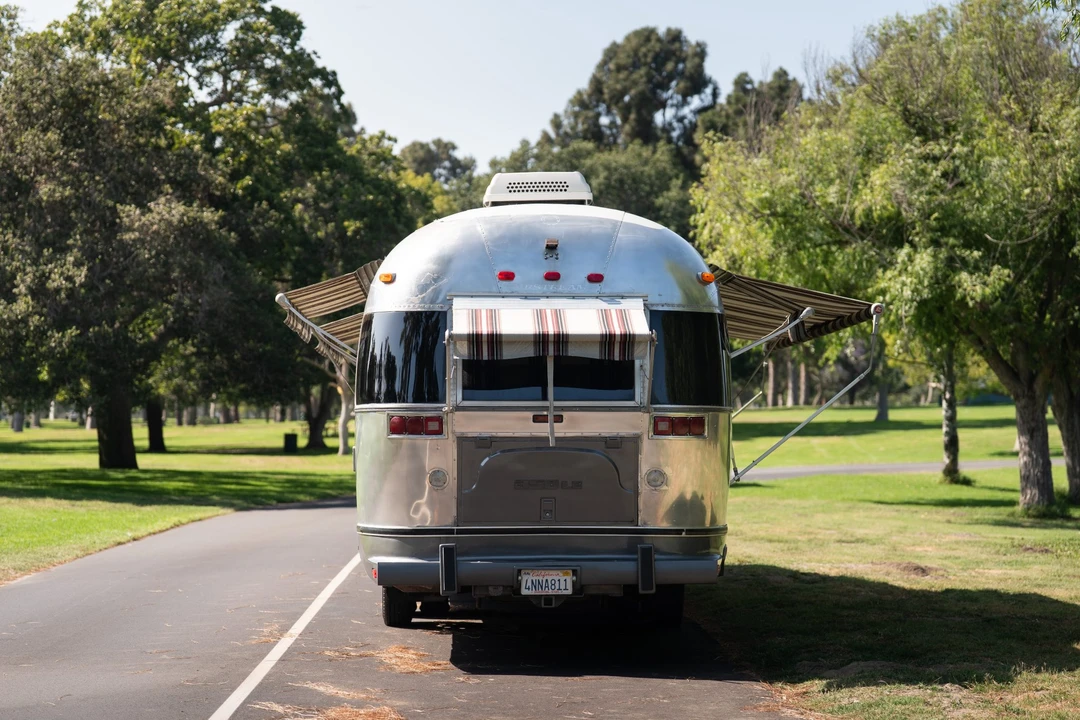 1992 Airstream - Image 29 of 31