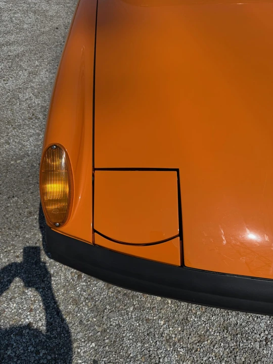 1970 Porsche 914/6 - Image 21 of 31