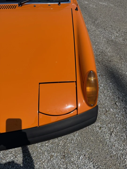 1970 Porsche 914/6 - Image 22 of 31