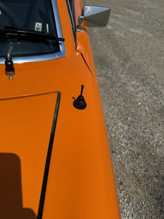 1970 Porsche 914/6 - Image 20 of 31