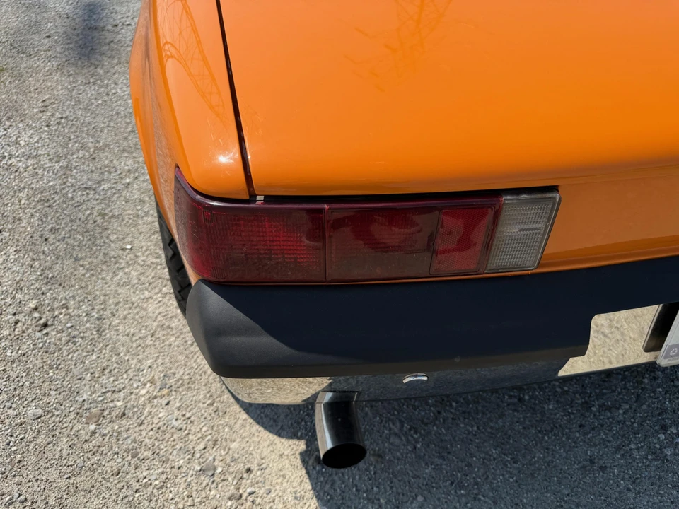 1970 Porsche 914/6 - Image 29 of 31