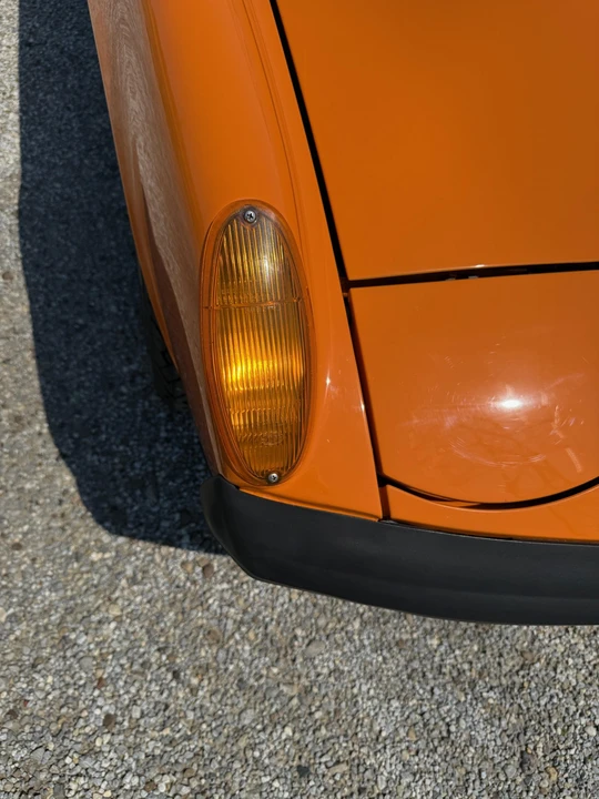 1970 Porsche 914/6 - Image 23 of 31