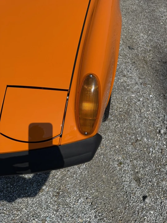 1970 Porsche 914/6 - Image 24 of 31
