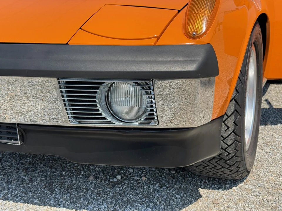 1970 Porsche 914/6 - Image 27 of 31