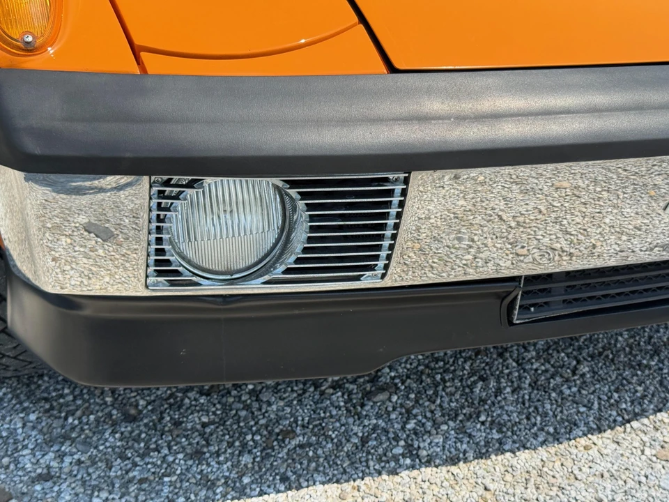1970 Porsche 914/6 - Image 26 of 31
