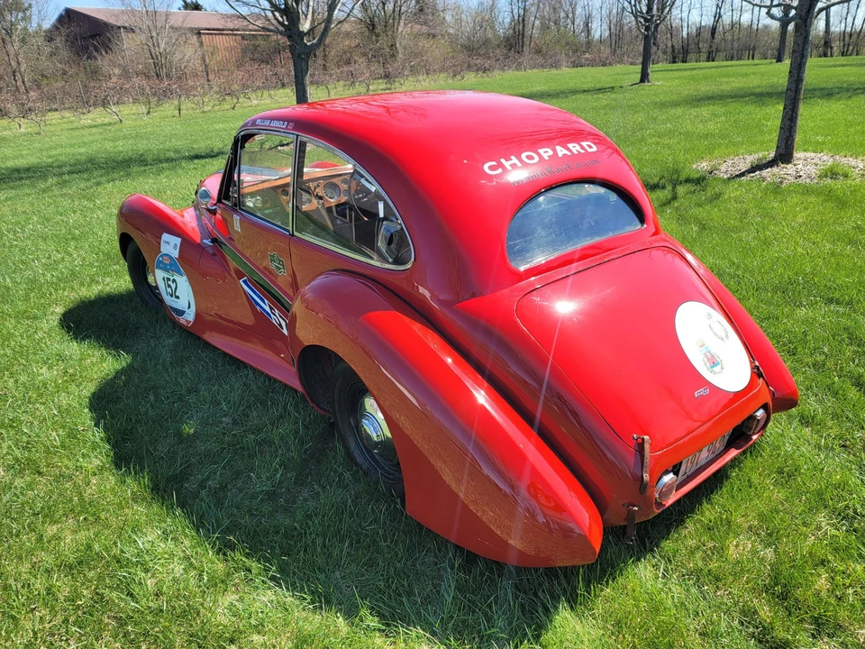 1947 Healey - Image 6 of 31