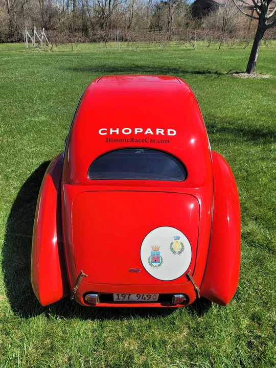 1947 Healey - Image 7 of 31