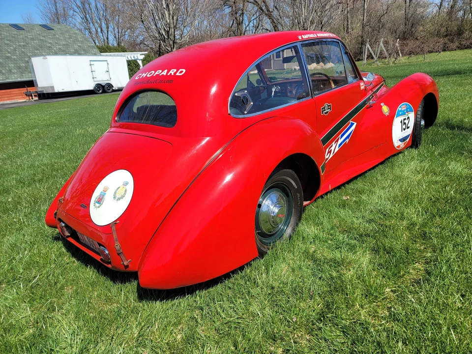 1947 Healey - Image 8 of 31