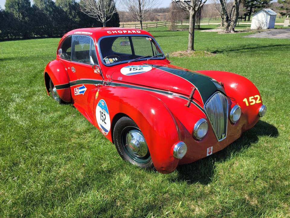 1947 Healey - Image 2 of 31