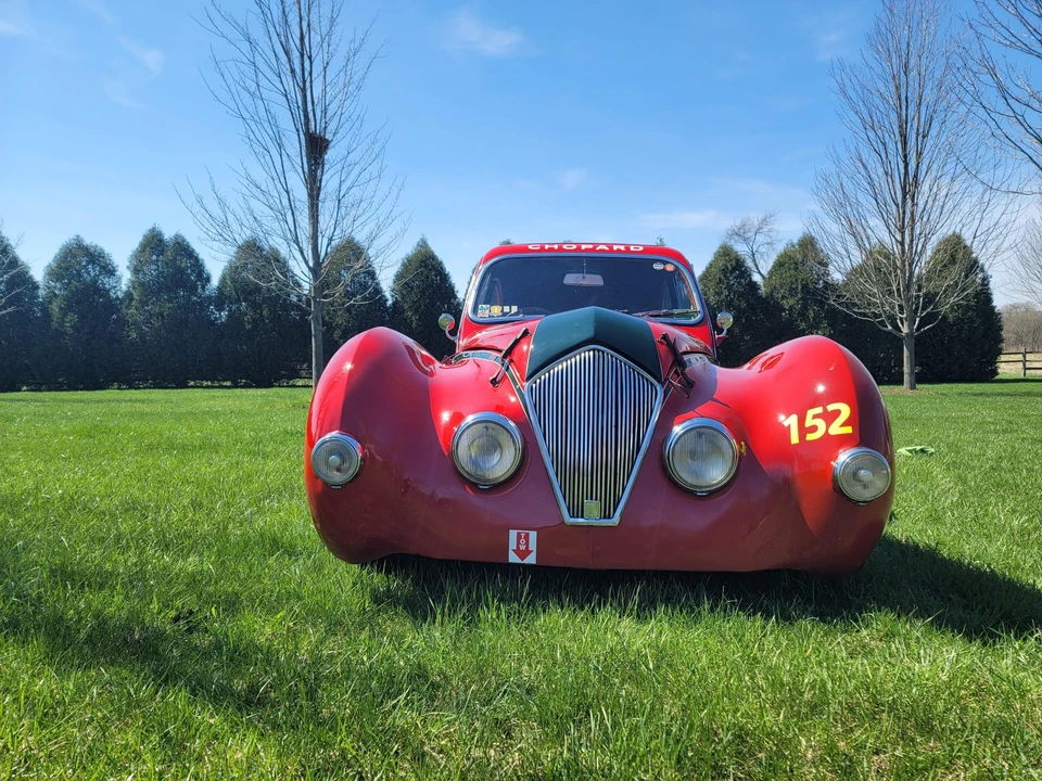 1947 Healey - Image 3 of 31
