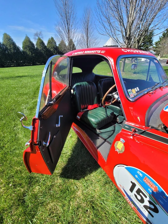 1947 Healey - Image 15 of 31