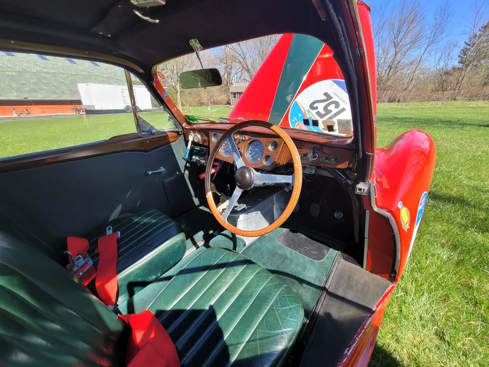 1947 Healey - Image 12 of 31