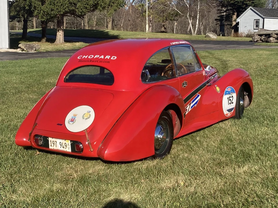 1947 Healey - Image 7 of 31