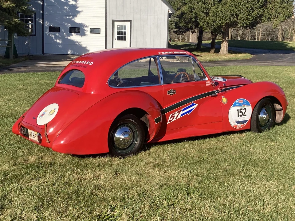 1947 Healey - Image 6 of 31