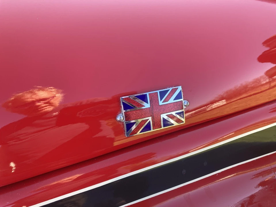 1947 Healey - Image 11 of 31