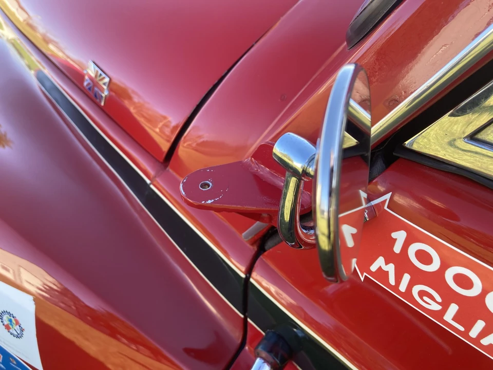 1947 Healey - Image 19 of 31