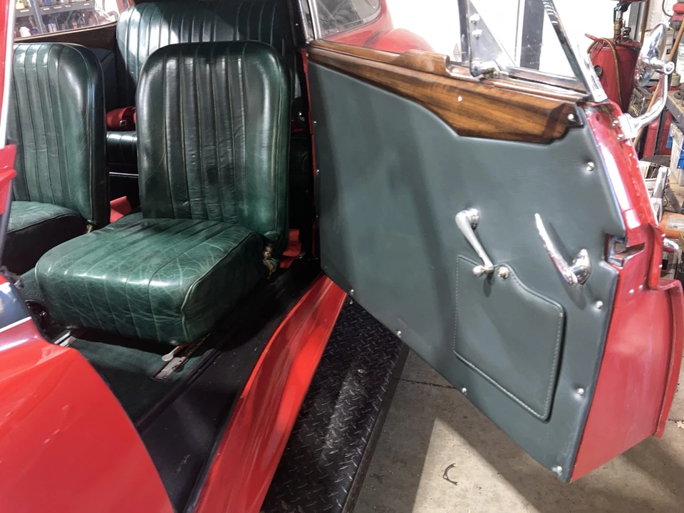1947 Healey - Image 30 of 31