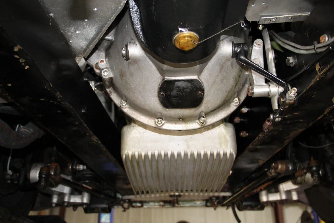 1947 Healey - Image 24 of 31