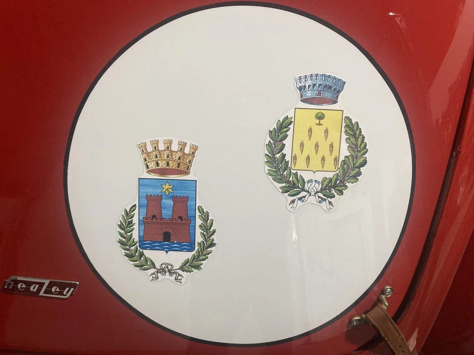 1947 Healey - Image 24 of 31