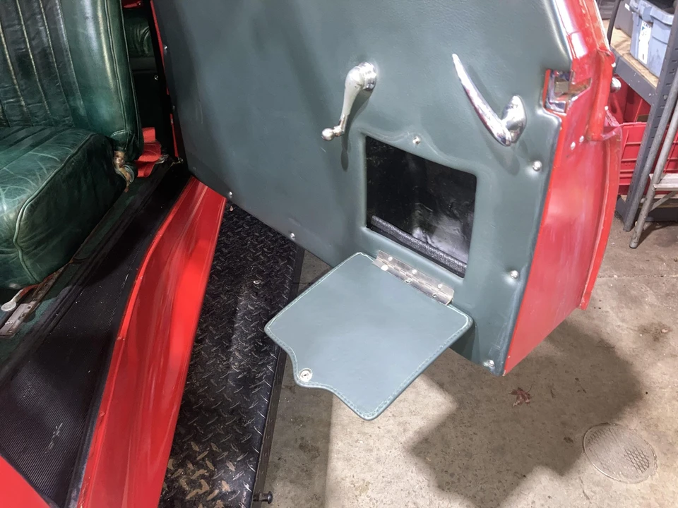 1947 Healey - Image 28 of 31
