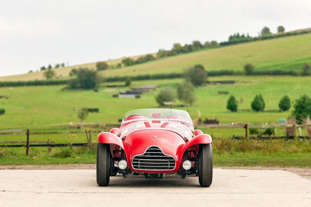 1949 Alfa Romeo 6C 2500 - Image 4 of 31