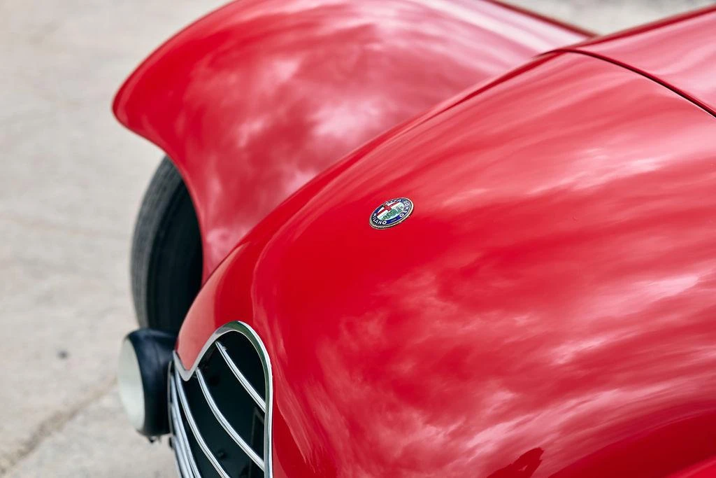 1949 Alfa Romeo 6C 2500 - Image 23 of 31