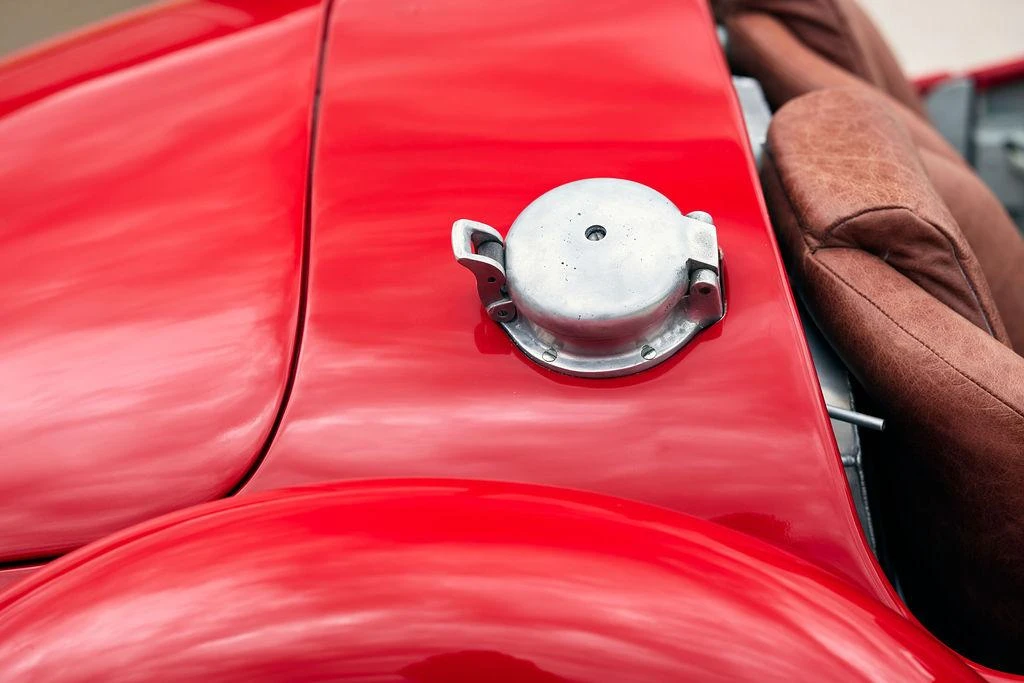 1949 Alfa Romeo 6C 2500 - Image 26 of 31