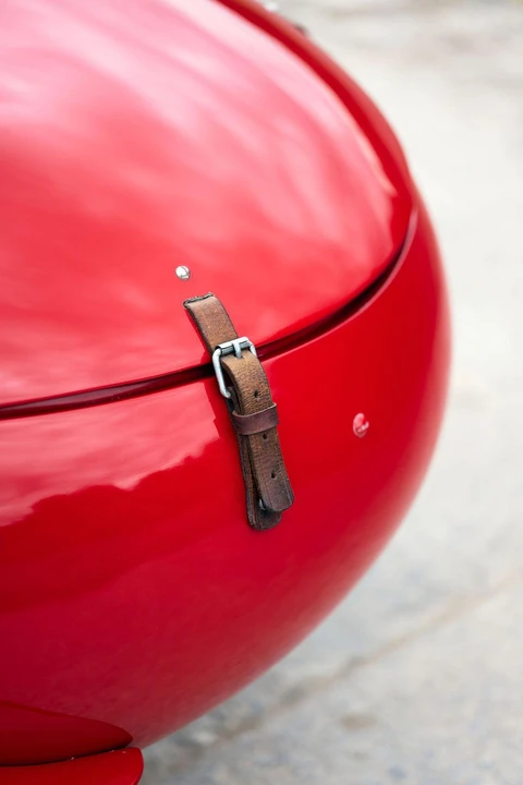 1949 Alfa Romeo 6C 2500 - Image 25 of 31