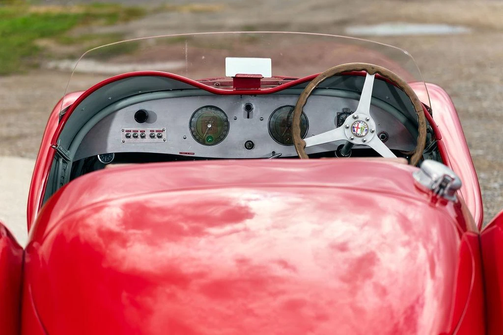 1949 Alfa Romeo 6C 2500 - Image 29 of 31