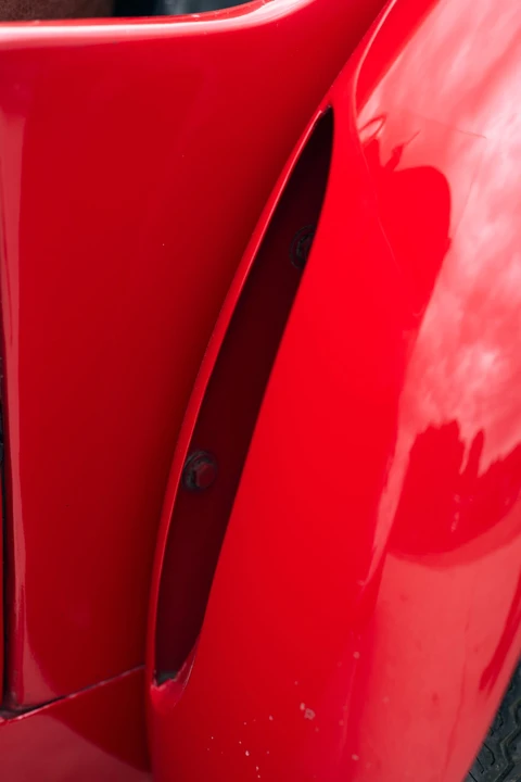 1949 Alfa Romeo 6C 2500 - Image 20 of 31