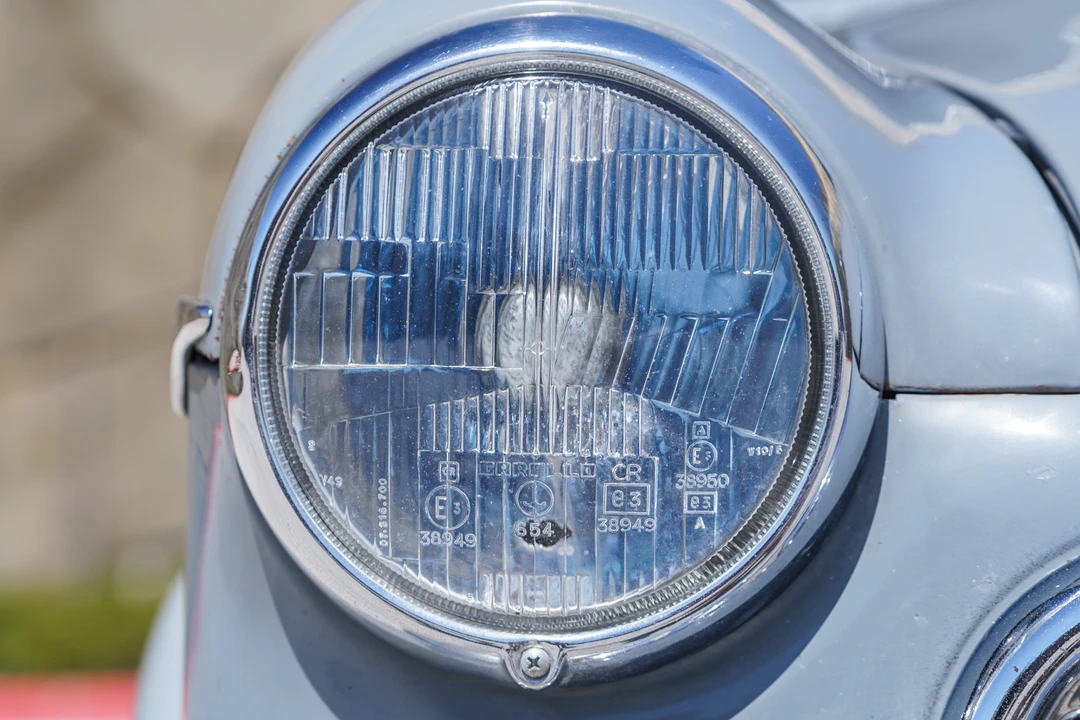 1957 Fiat 1100 - Image 31 of 31