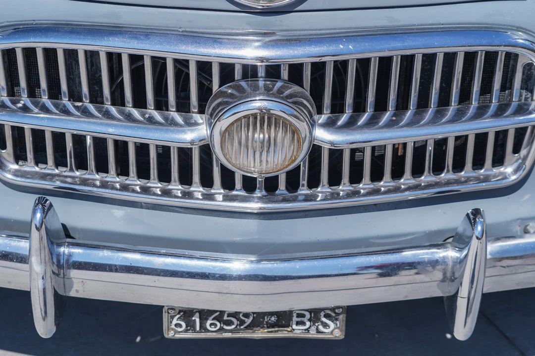 1957 Fiat 1100 - Image 29 of 31
