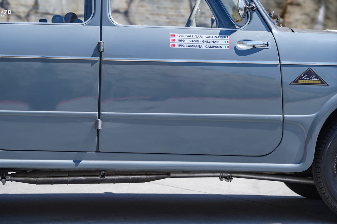 1957 Fiat 1100 - Image 23 of 31