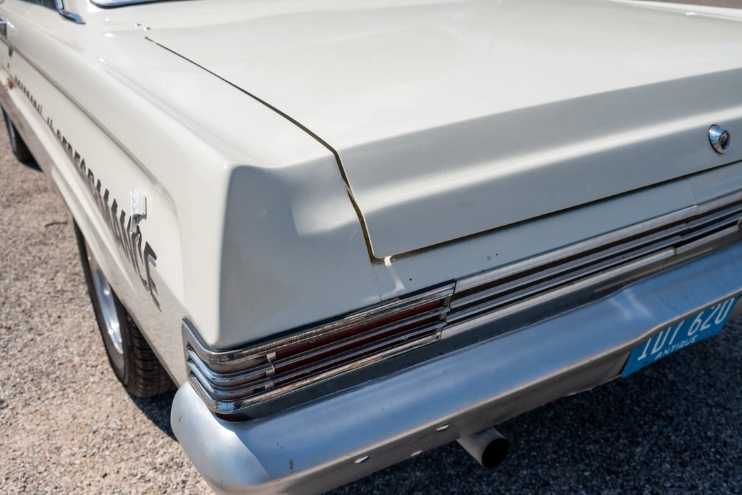 1965 Mercury Cyclone - Image 21 of 31