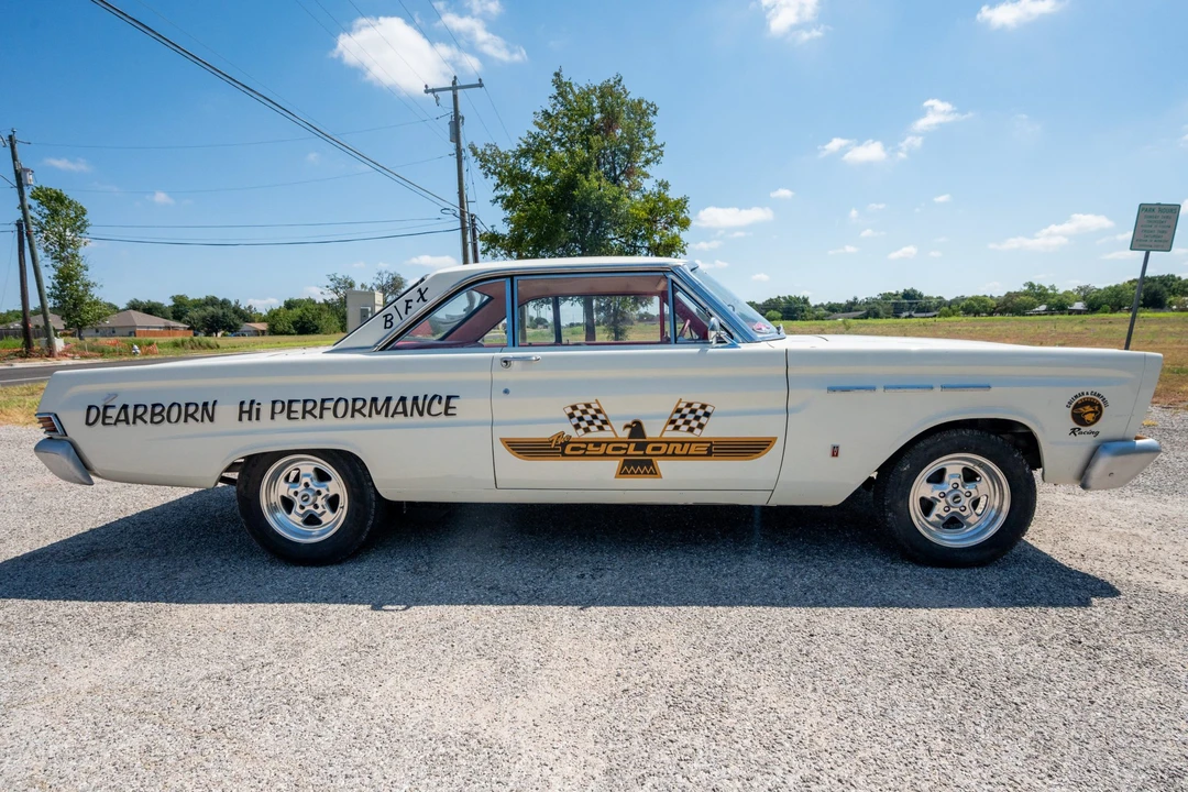 1965 Mercury Cyclone - Image 4 of 31