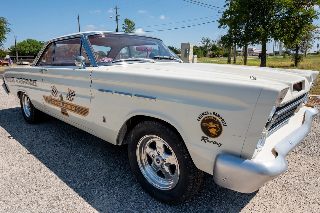 1965 Mercury Cyclone - Image 27 of 31
